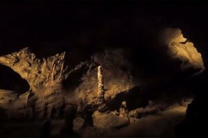 A Pál-völgyi-barlang, ahogy még nem láttad
