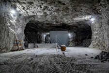 A parajdi sóbánya a római kortól a 2025-ös katasztrófáig