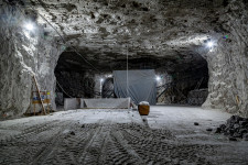 A parajdi sóbánya a római kortól a 2025-ös katasztrófáig