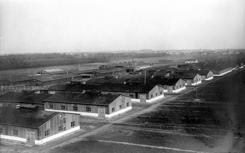 A tabor NAGY FOTO Savaria Múzeum