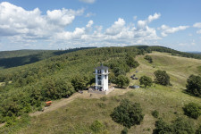 Átadták a Mátyás király-kilátót Putnokon