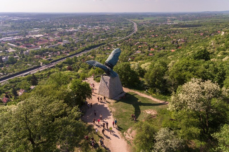 A tatabányai Turul