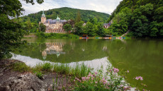 A világ egyik legszebb helyének választotta Lillafüredet egy brit magazin