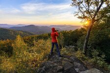 A Zemplén legszebb kilátópontjai őszi túrákhoz