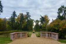 Az Ormánság rejtett kincse – Sellyei kastélypark