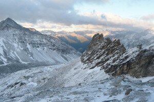 Az örök hó és jég birodalmában: a Grossvenediger megmászása