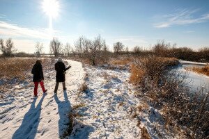 Az utóbbi 10 évben látványosan csökkent a havazás Magyarországon