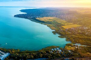 Az utóbbi évtizedekben tisztább lett a Balaton vize