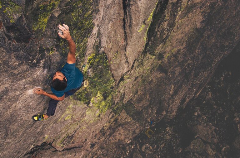 Berobbantak a mászósportok: hazai outdoor körkép és születésnapi ajánlatok a 35 éves Mountextől
