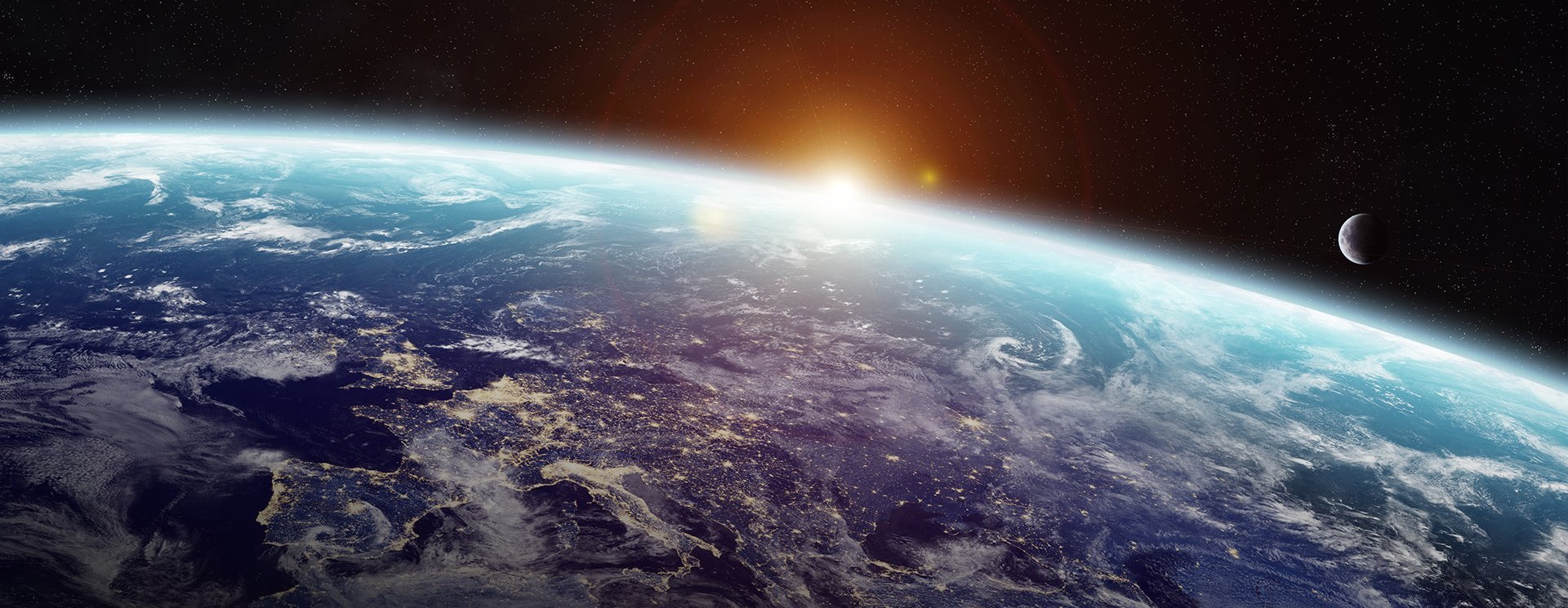 Az éghajlatváltozásra fókuszál a Google Earth új, megdöbbentő time-lapse videója