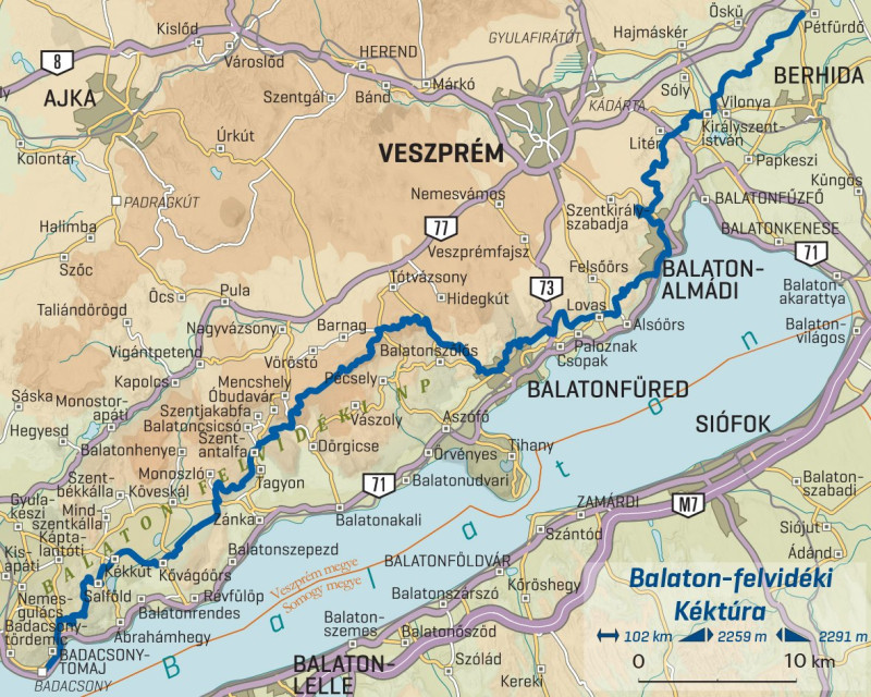 balaton