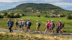 Balaton Camino - 300 ezer lépés a Balaton körül