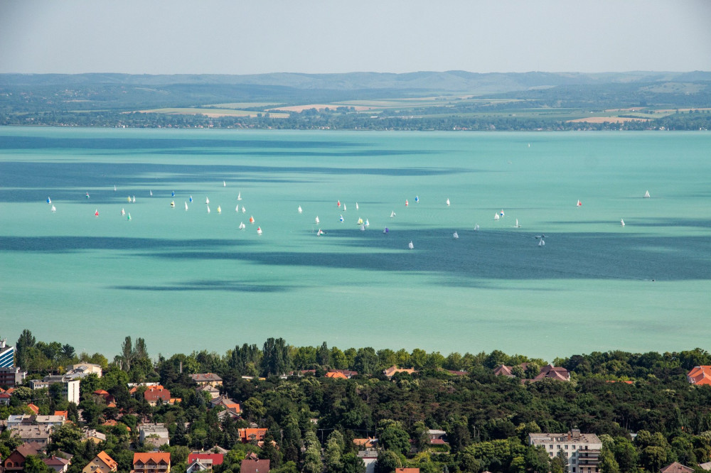 Balaton FOTO Lanczi Peter