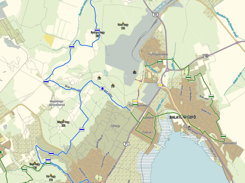 Balatonfűzfő