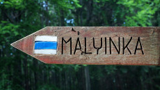 Bánkúttól Mályinkáig