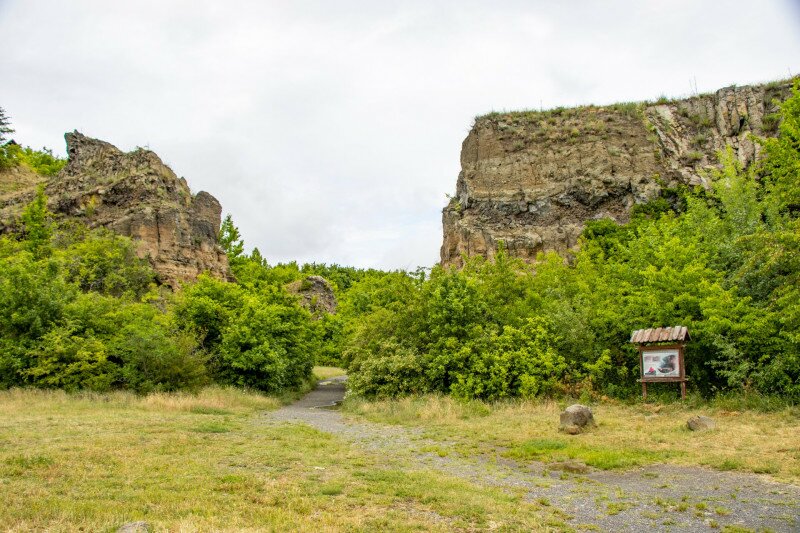 Bányaudvar, Ság
