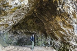 Barlangról barlangra a pilisi remeték nyomában 