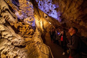 Bezárnak a magyarországi barlangok a koronavírus miatt