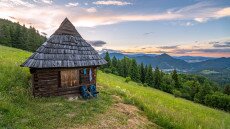 Bivakházak reneszánsza Szlovákiában