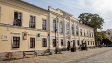 Boszorkányok és ősi idolok a megújult szarvasi múzeumban