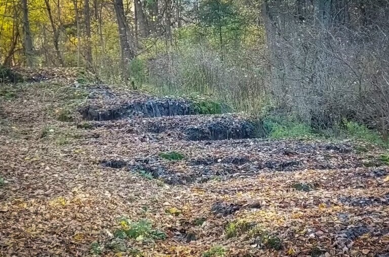 Miért apadt el a Fátyol-vízesés?