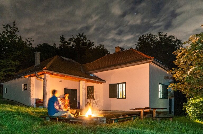 Hegyvidéki etikett: íratlan szabályok a magyar turistaházakban