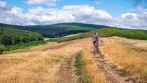 Cserháti csatangolás erdőn-mezőn
