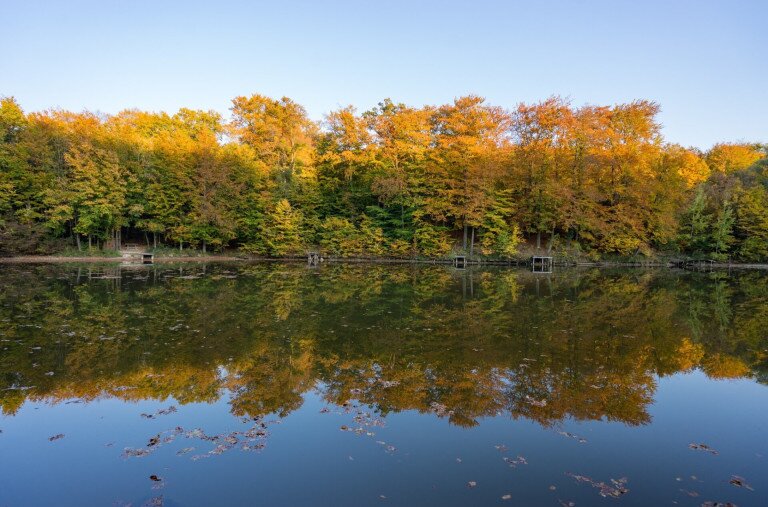 Tókerülő tekergések – a Természetjáró heti túraajánlója
