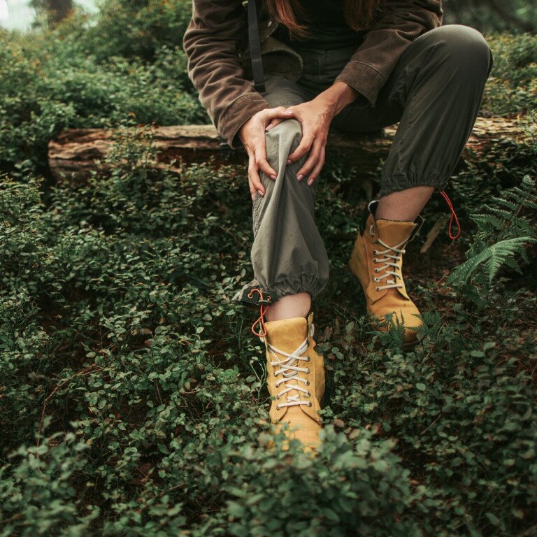 A lábfájás, ami nem is a lábból ered – amikor a belszervek szólnak