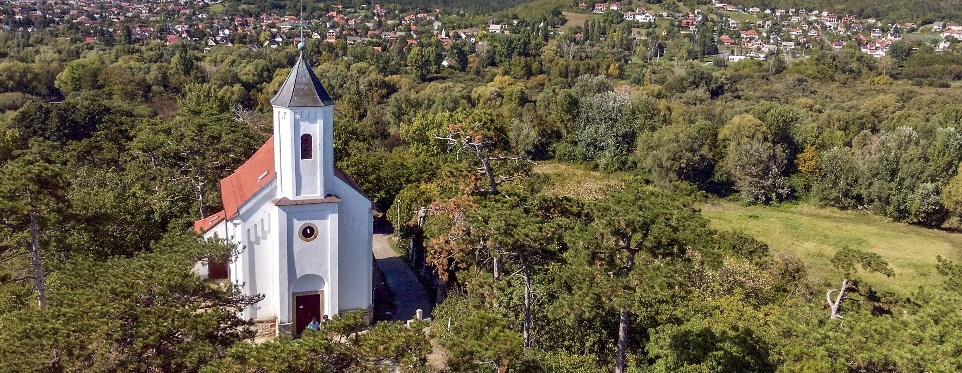 Tudtad, hol van az ország egyetlen halászkápolnája, és miért lett az?