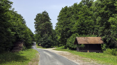 Dél-Zala legjobb kerékpártúrája