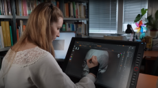 Digitálisan rekonstruálják a mohácsi tömegsírokban eltemetett emberek arcát