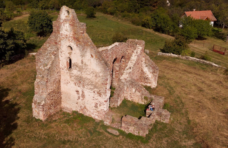 DJI_0193_Ecséri templomrom_FOTO_Somo
