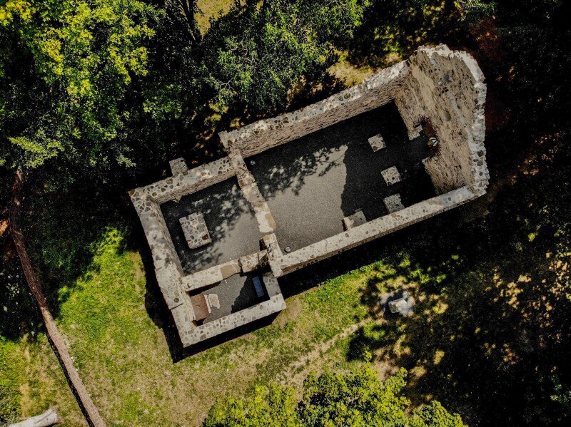 DJI_0425_Kövesdi templomrom_FOTO-Somo