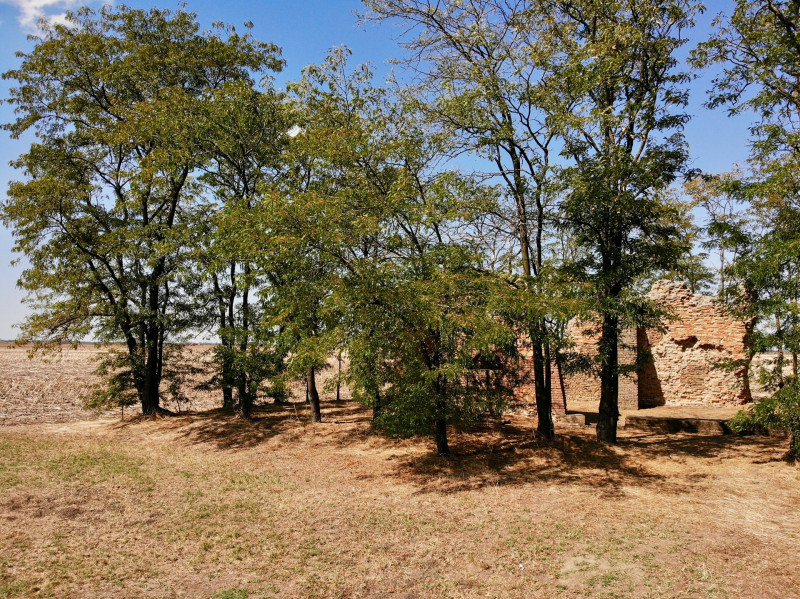 DJI_0441_Csomorkányi templom az akácligetben elbújva_FOTO-Somo