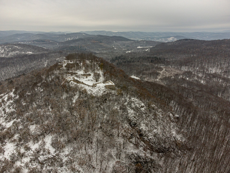 Dömsödi Áron - Szádvár DJI_0142