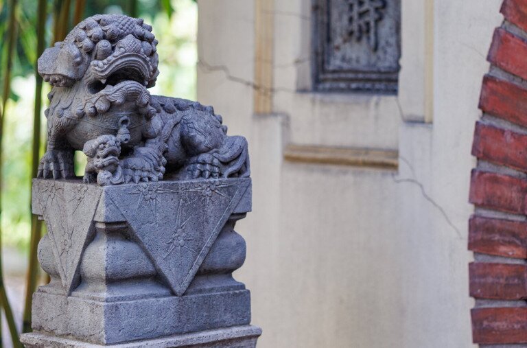 Tudod, hol rejtőzik Magyarország egyetlen keleti művészeti múzeuma?