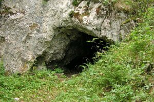 Egyedülálló jégkorszaki leleteket találtak a Bélai-Tátra egyik barlangjában