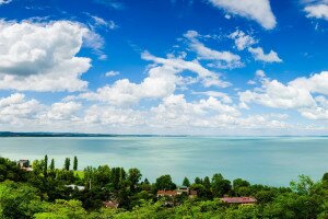 Egy kérdés, egy válasz – Tudtad-e, mekkora a magyar tenger?