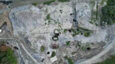 Egyre súlyosabb a helyzet Parajdon, árhullámtól tartanak
