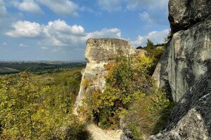 Egy tökéletes bakancslistás hely: a Nyakas-kő