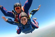 Élmények, amik kimozdítanak a komfortzónából