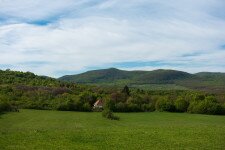 Élményekkel teli kihívás a Bükkös-pataktól a Kő-hegyig
