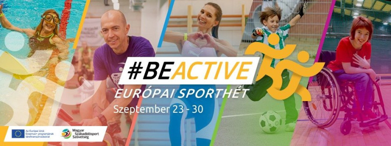 Europai Sporthet_foto