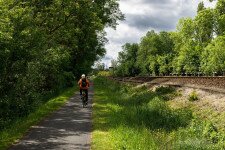 Ezek a Balatoni Bringakörút legjobb és legrosszabb szakaszai