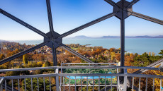 Ezek a legszebb hazai kilátópontok