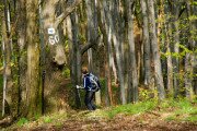 Ezért imádom a teljesítménytúrázást és különösen a Mátrabércet