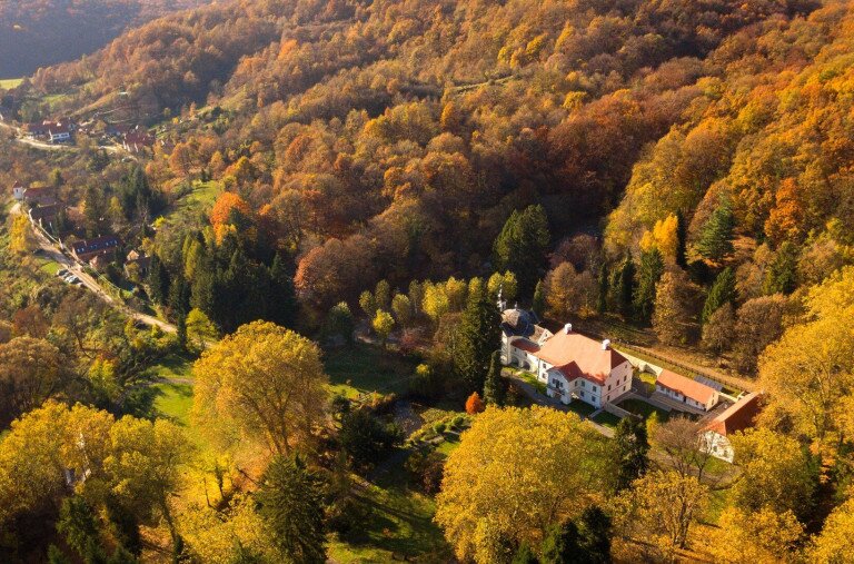 Most még elcsípheted az ősz legszebb színeit a természetben – Hétvégi programajánló