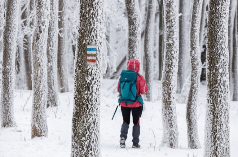 Hóra hangolt hétvégi túrák