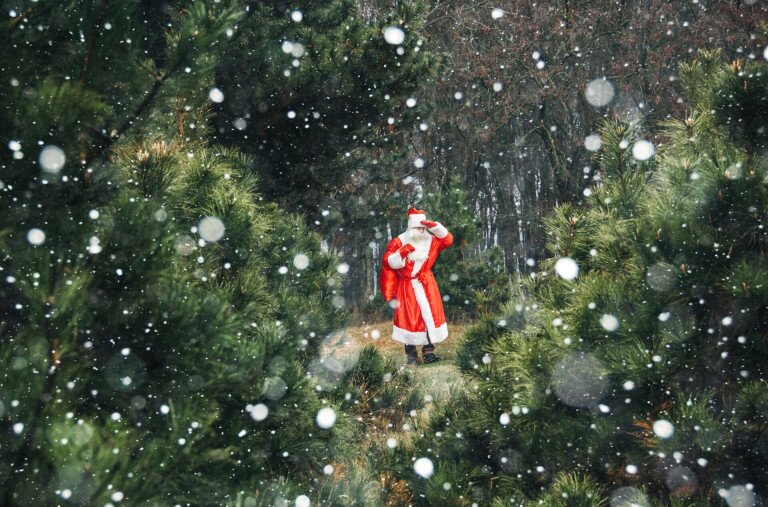 Mikulástúra-dömping a hétvégére